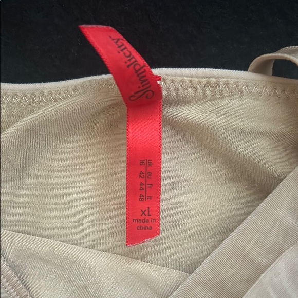 SPANX Cami Shape Wear XL - Picture 6 of 6